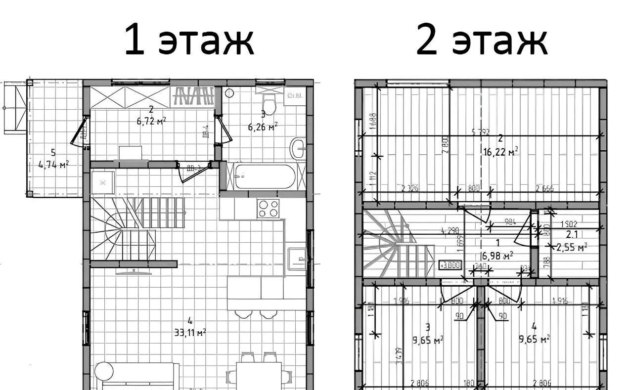 дом р-н Тосненский г Никольское Никольское городское поселение фото 8