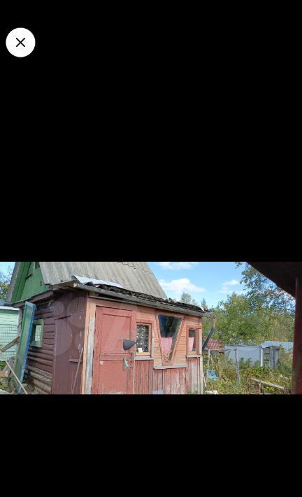 дом р-н Лужский Толмачевское городское поселение, Тосики СНТ, 10 фото 22