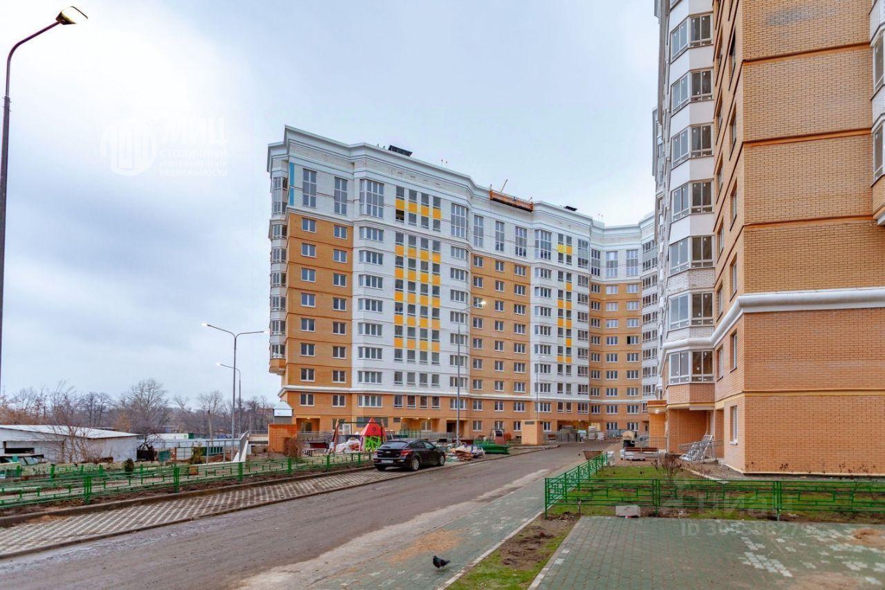 квартира г Москва Russia, Moskva, 6-th Radial naya Street, 7А строение 5, Московская область фото 13