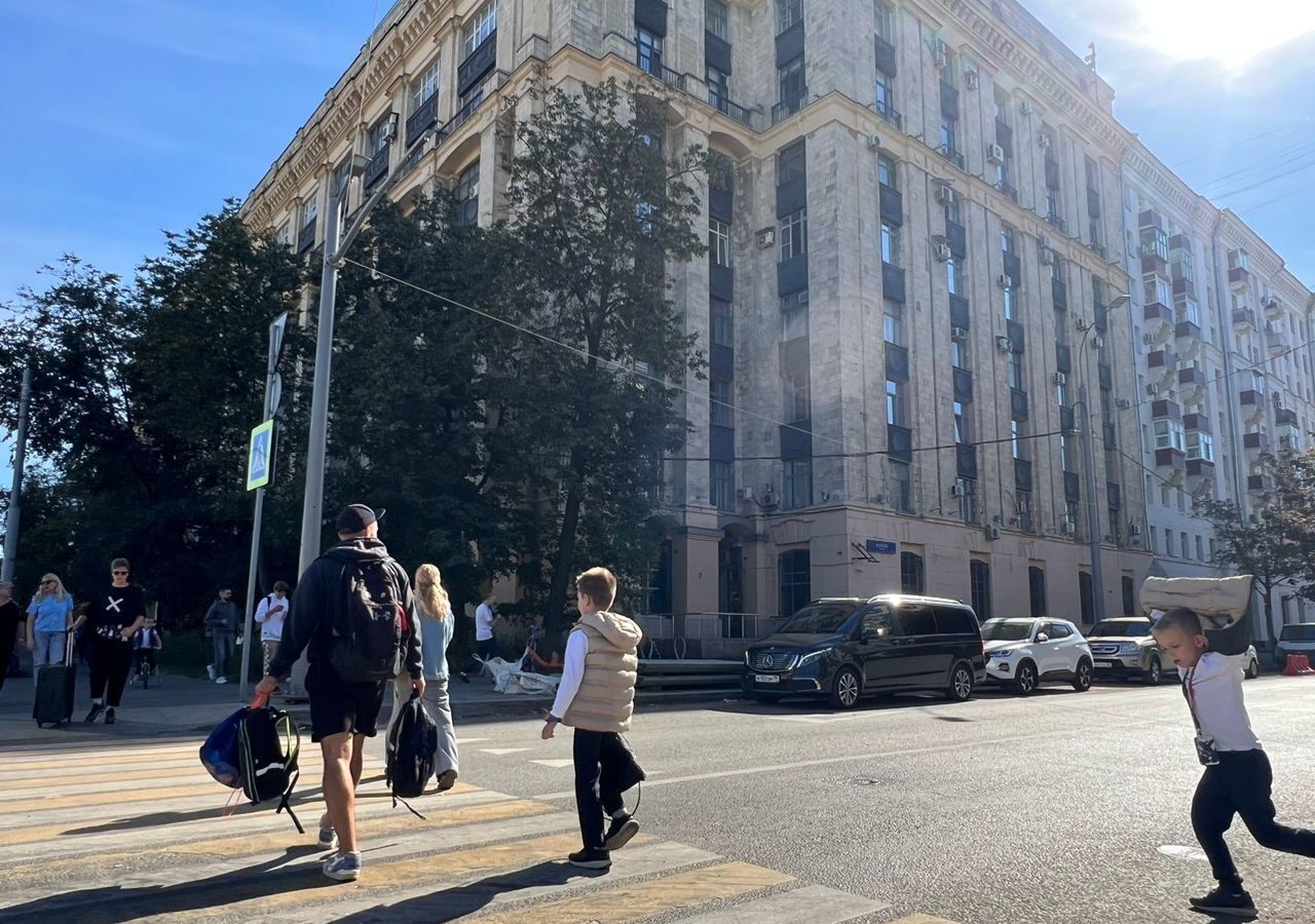 свободного назначения г Москва метро Сокол ш Волоколамское 1 муниципальный округ Сокол фото 6