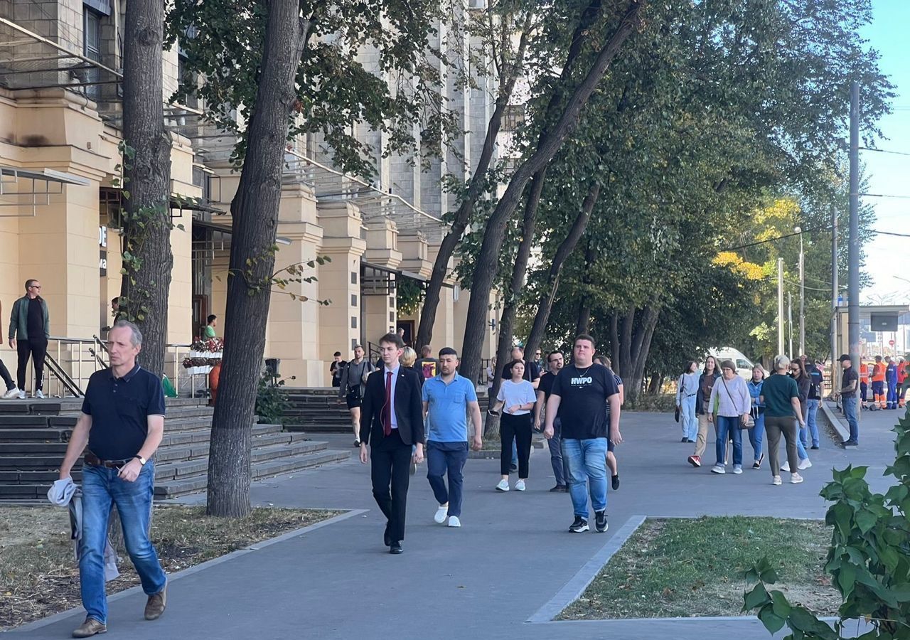 свободного назначения г Москва метро Сокол ш Волоколамское 1 муниципальный округ Сокол фото 7