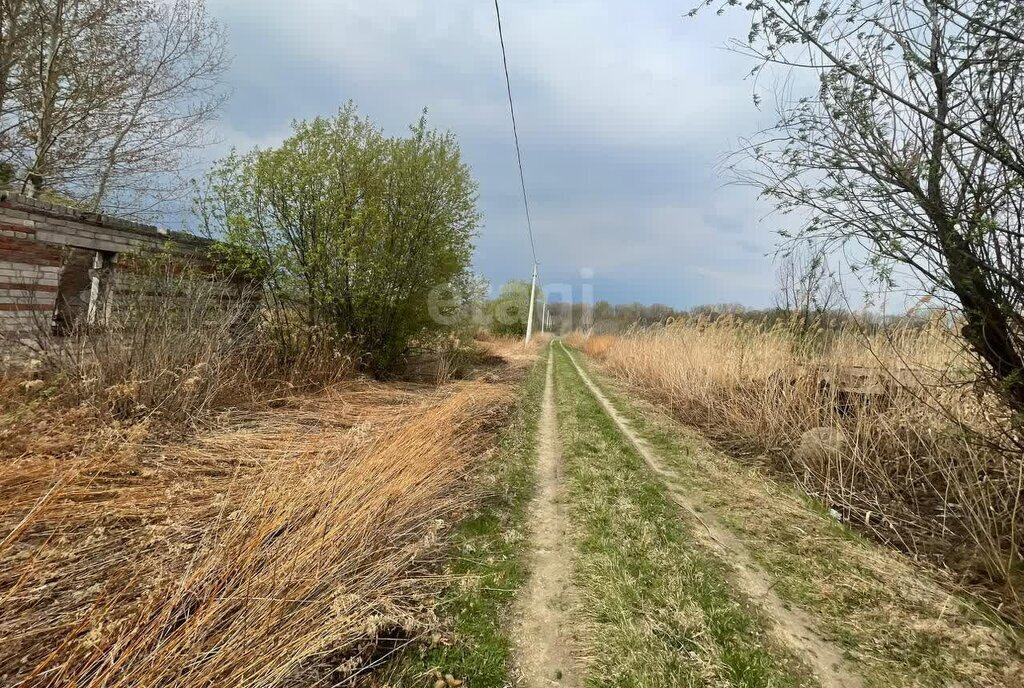 земля р-н Хабаровский Хабаровск-43 фото 11