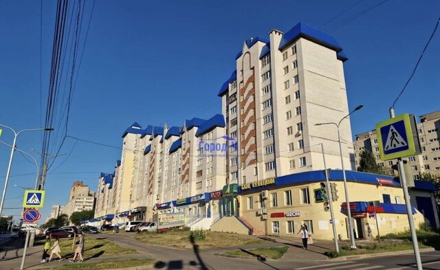 р-н Московский пр-кт Максима Горького 33 фото