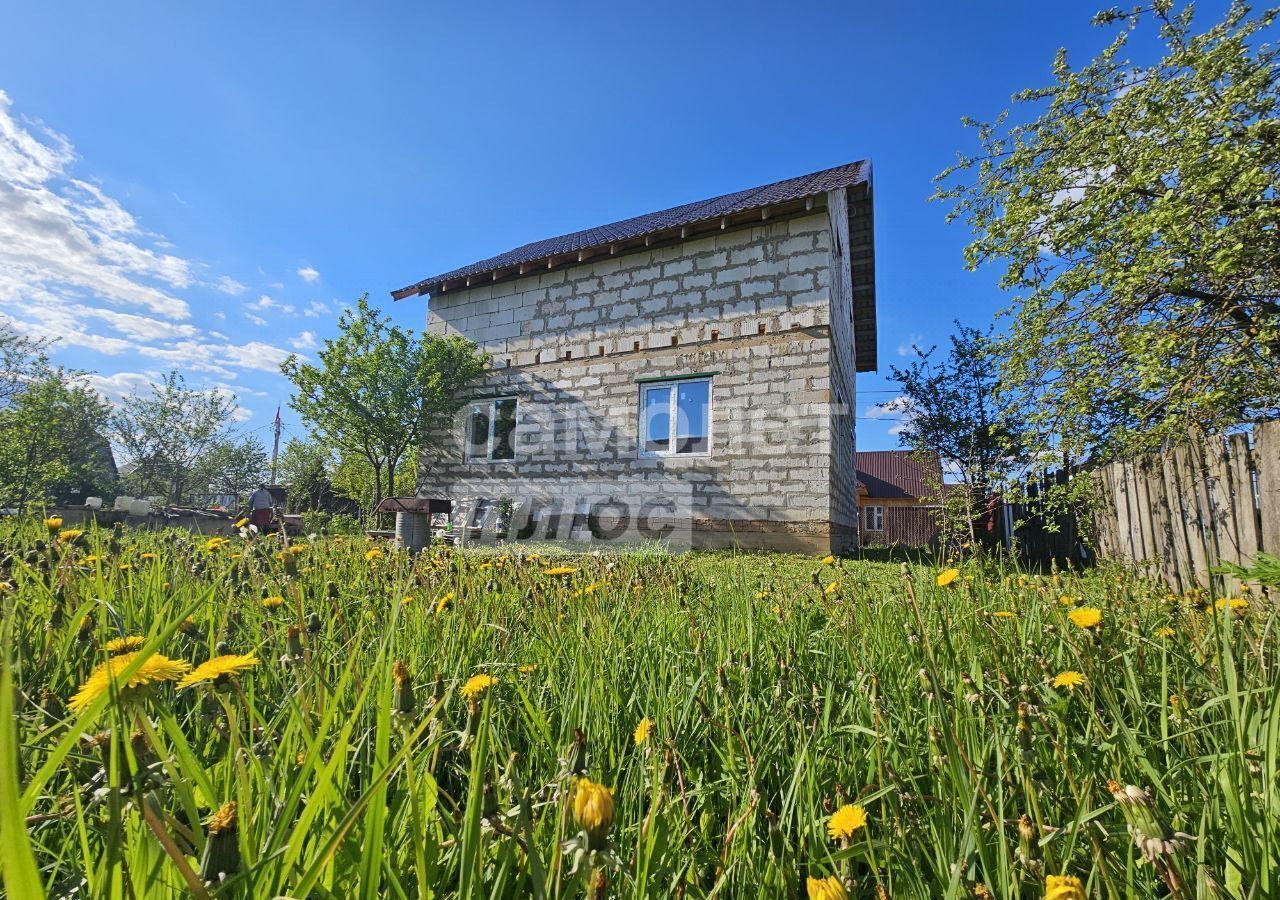 дом р-н Жуковский г Белоусово снт Ромашка 161 фото 15