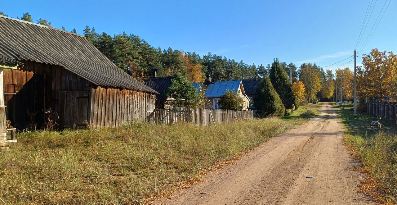 земля р-н Гдовский с Ямм Середка, Полновская волость фото 11