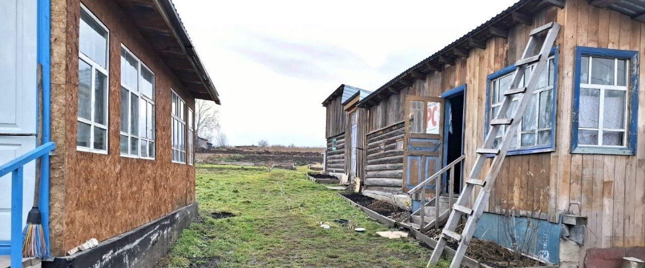 дом р-н Кемеровский с Андреевка ул Советская 37 фото 17