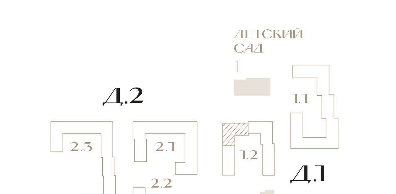 квартира городской округ Красногорск д Поздняково Опалиха, Станиславский жилой комплекс фото 3