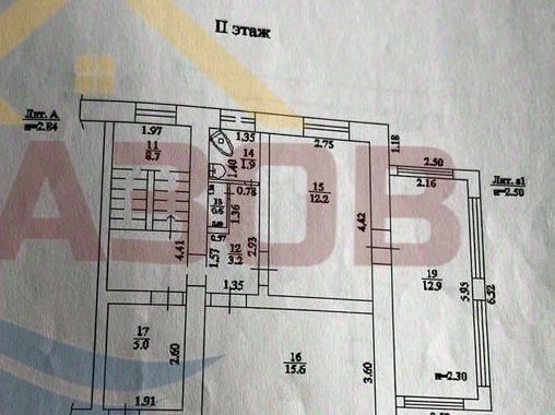 дом р-н Темрюкский ст-ца Вышестеблиевская ул Октябрьская Вышестеблиевское с/пос фото 31