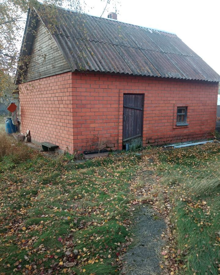 дом городской округ Воскресенск д Белое Озеро ул Центральная 47 км, г. о. Воскресенск, Белоозёрский, Егорьевское шоссе фото 12