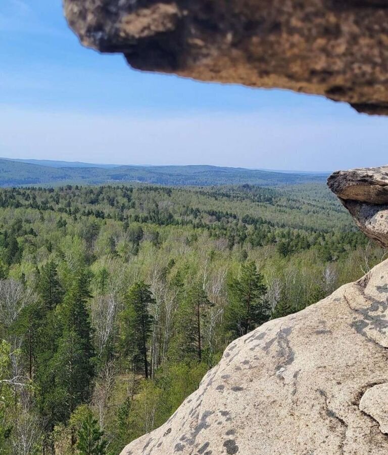 дом р-н Каслинский рп Вишневогорск фото 18