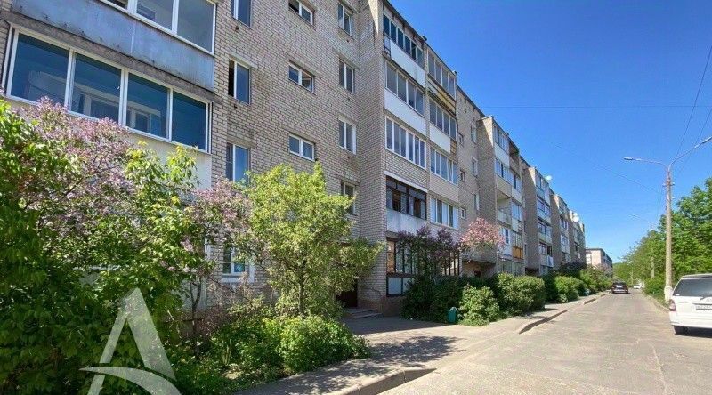 квартира г Клин ул Ломоносова 3 фото 19