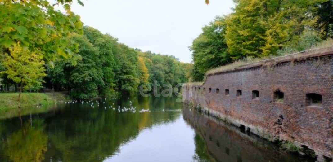 дом р-н Багратионовский г Багратионовск фото 28