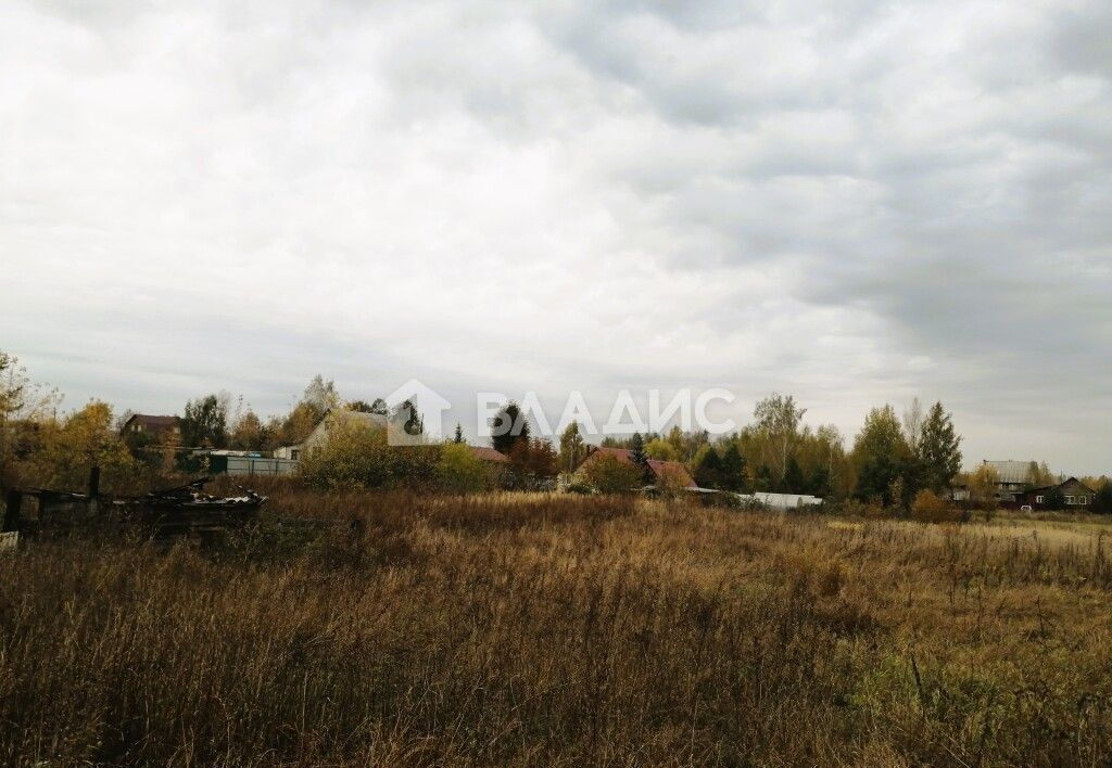 земля р-н Юрьев-Польский с Сима муниципальное образование Симское фото 7