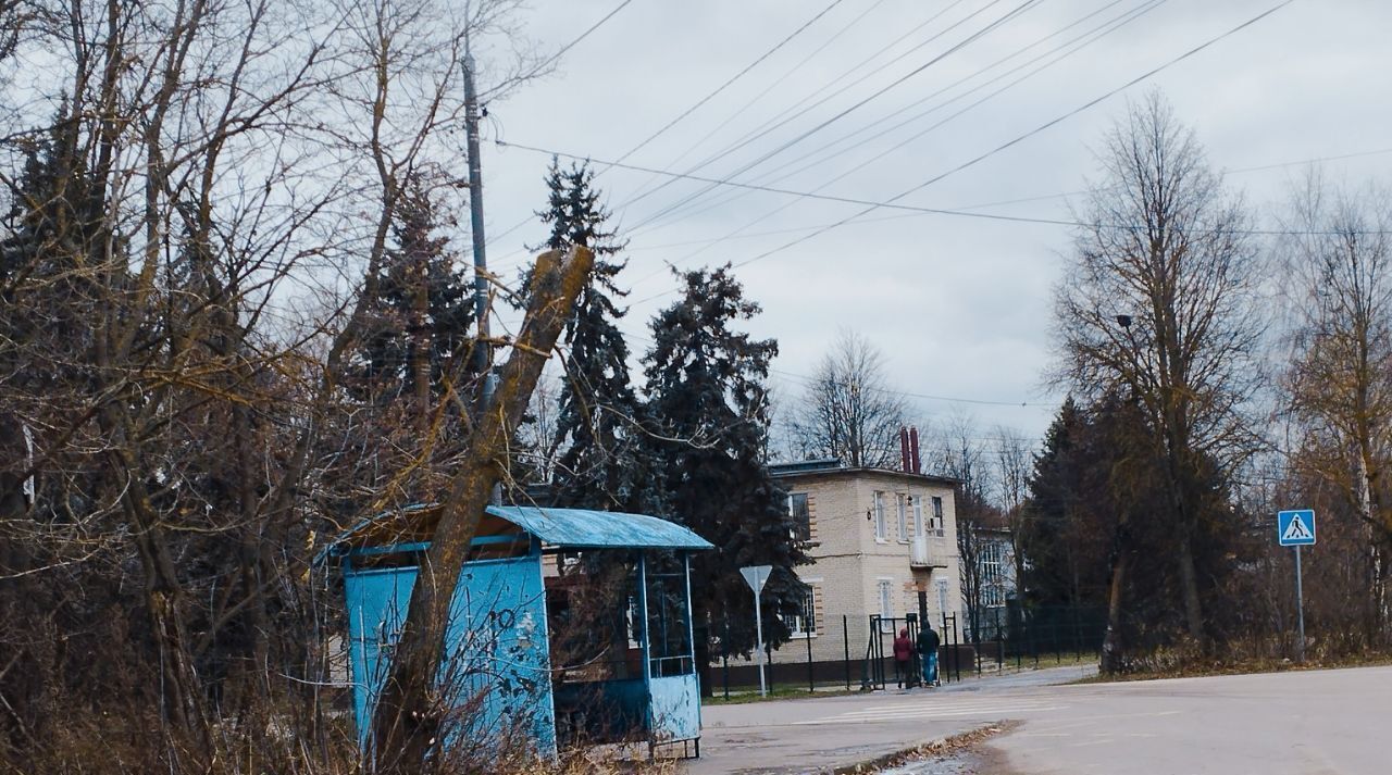 земля г Воскресенск Аргуново-7 тер., 133 фото 12