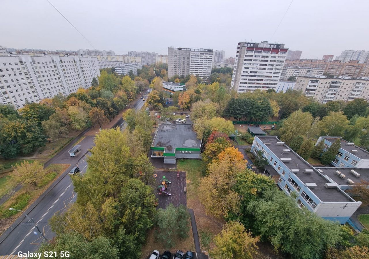 комната г Москва метро Отрадное ул Бестужевых 13 муниципальный округ Отрадное фото 2