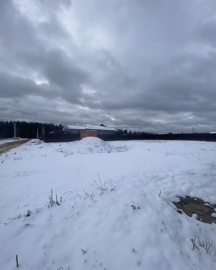 земля городской округ Ступино с Семёновское 58 км, Михнево, Новокаширское шоссе фото 3