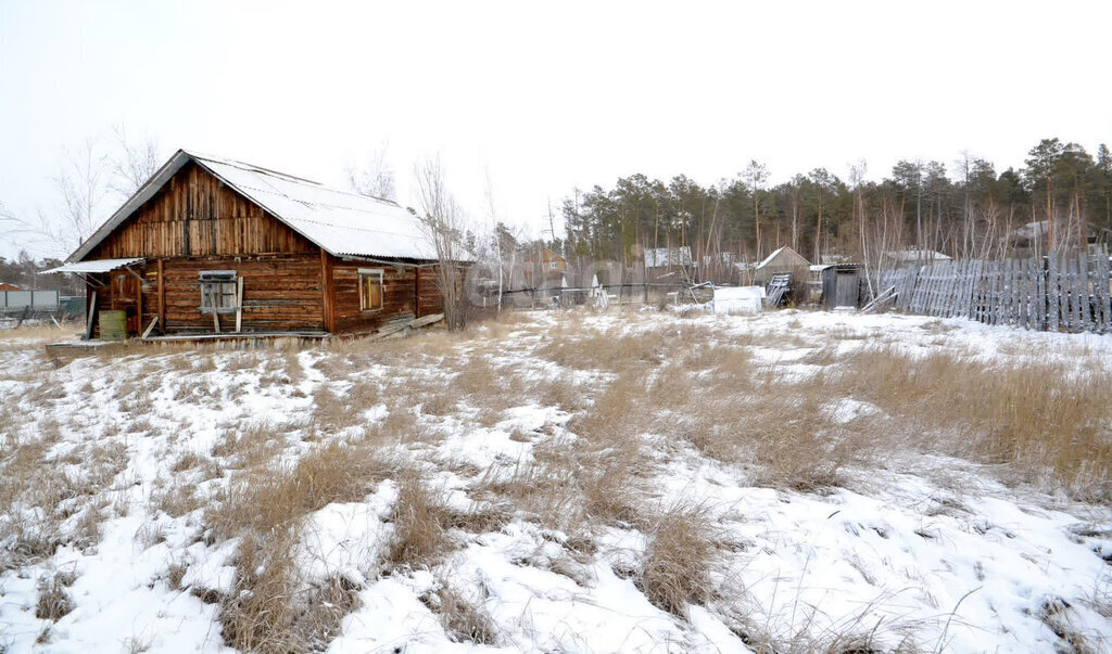 земля г Якутск ул Сергеляхское поле 10й километр фото 1