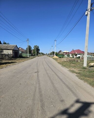 с Пушкари ул 50 лет Октября Тамбов фото