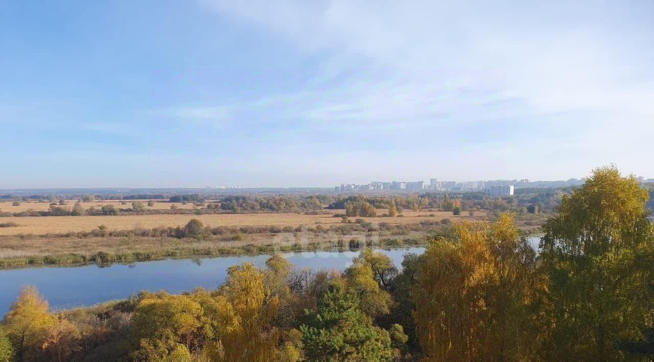 дом г Воронеж р-н Советский ул Приозерная фото 2