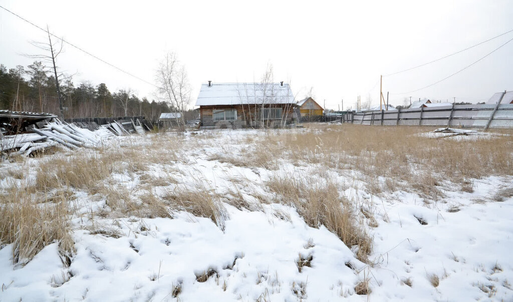 земля г Якутск ул Сергеляхское поле 10й километр фото 16