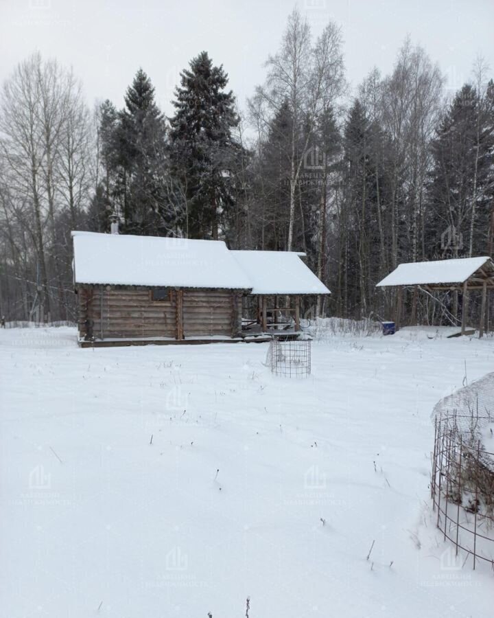 земля р-н Тосненский п Рябово Московское шоссе, 9790 км, Любанское городское поселение, массив Любань фото 23