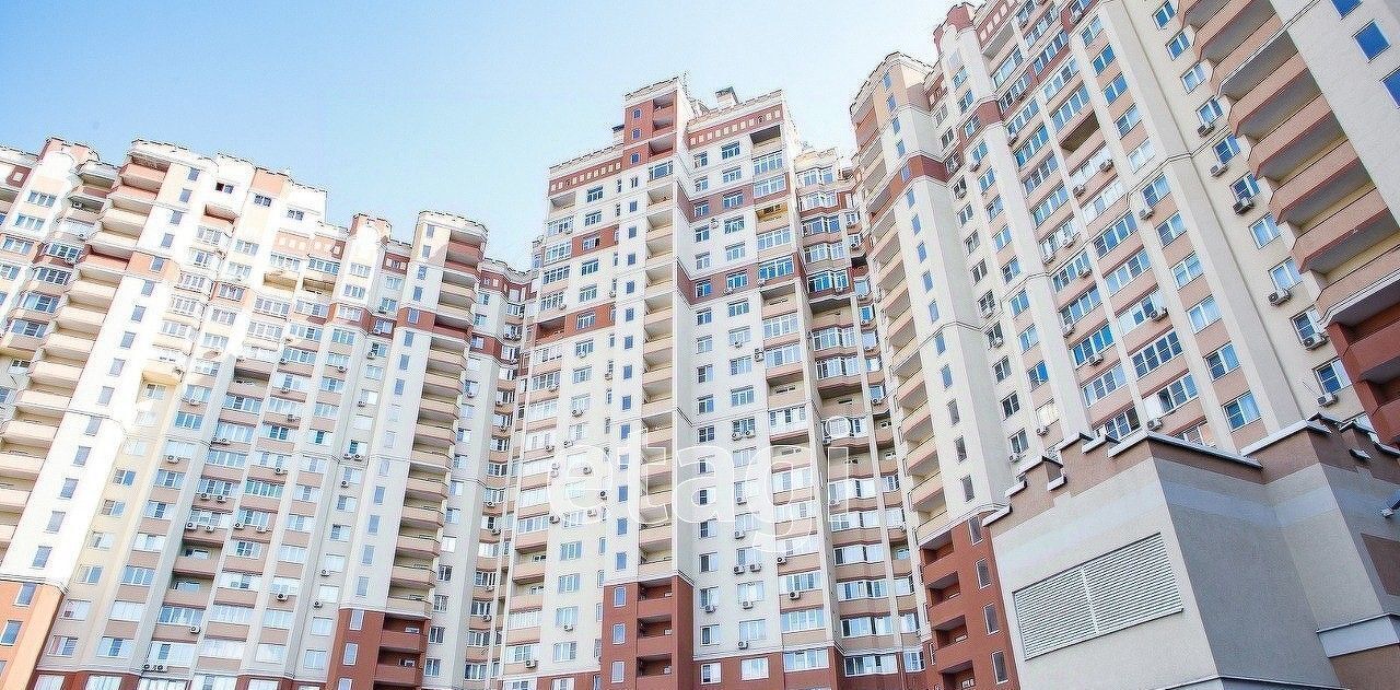 квартира г Воронеж р-н Ленинский ул Куколкина 11 ЖК «Сердце Города» фото 16