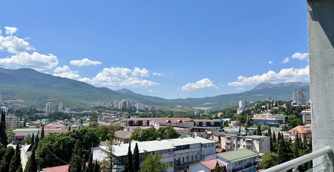 квартира г Алушта ул Ленина 21 фото 2