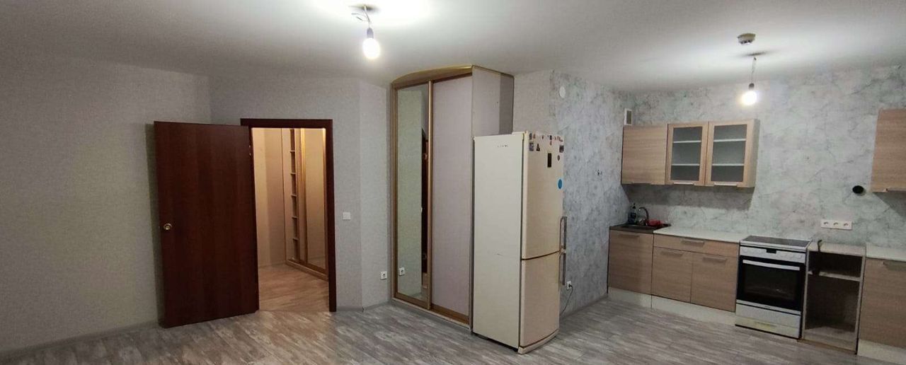 квартира г Петропавловск-Камчатский ул Савченко 24к/2 фото 3