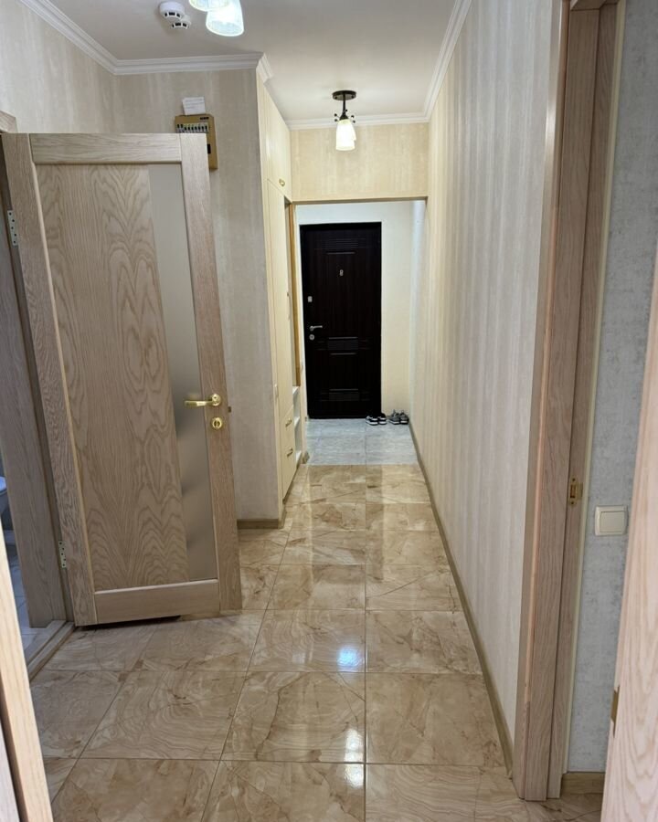 квартира г Ялта ул Сеченова 21/31к 5 фото 6