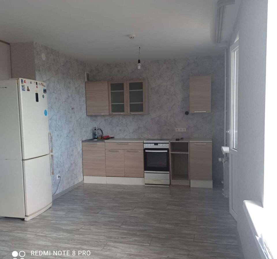 квартира г Петропавловск-Камчатский ул Савченко 24к/2 фото 16