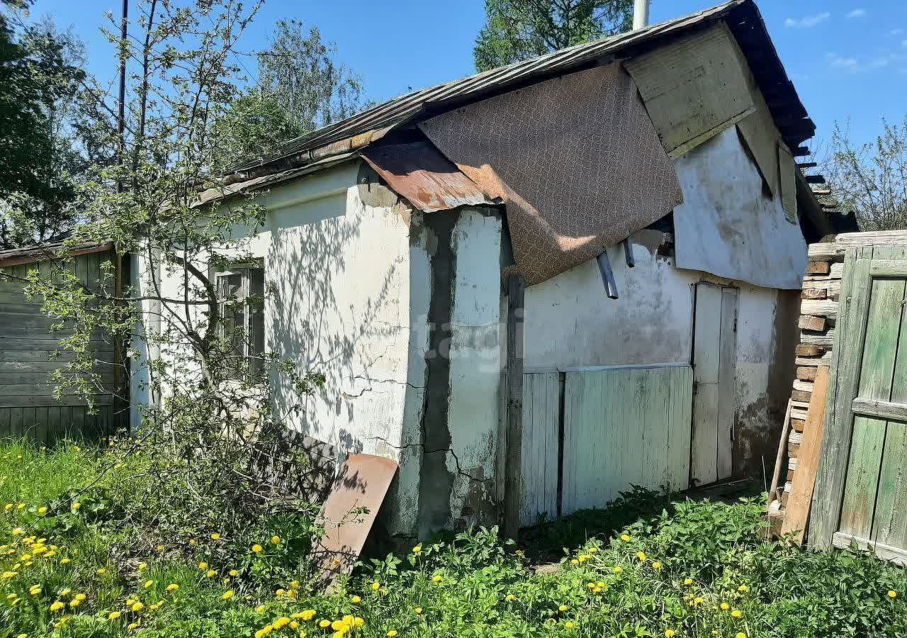 земля городской округ Наро-Фоминский д Деденево Киевское шоссе, 11 км, Калужская область, Балабаново фото 3