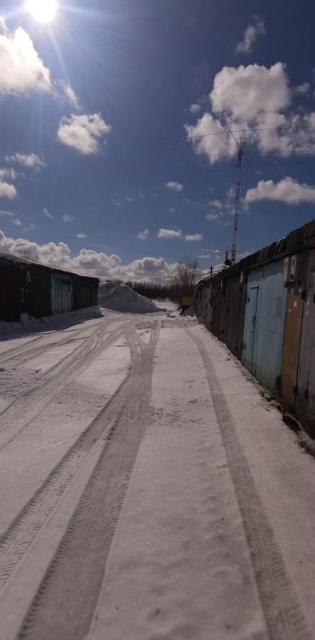 гараж г Тюмень р-н Центральный Ханты-Мансийский АО, Сургут, р-н Центральный фото 4