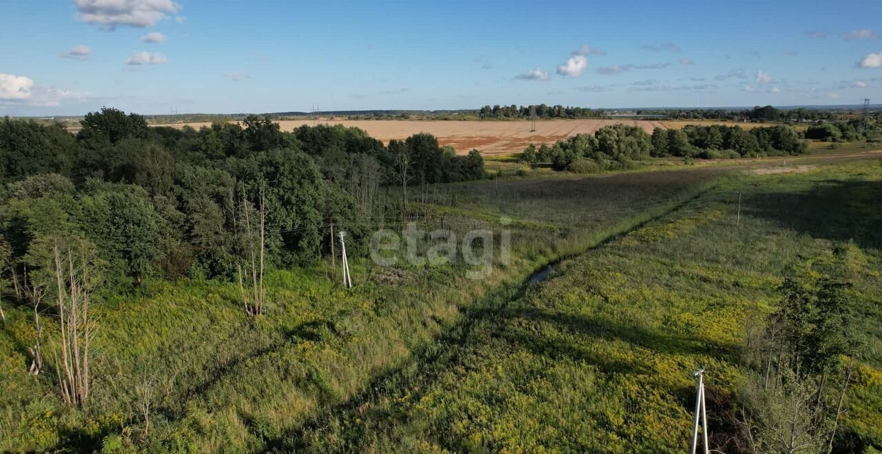 земля р-н Гурьевский г Гурьевск фото 5