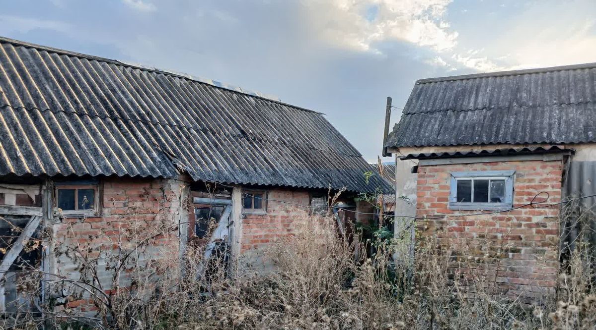 дом р-н Красногвардейский с Никитовка ул Калинина Никитовское с/пос фото 11