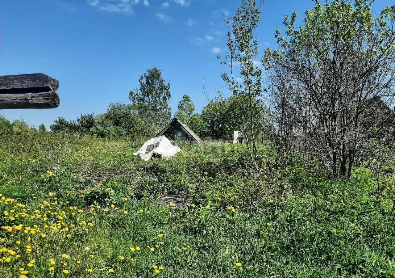 земля городской округ Наро-Фоминский д Деденево Киевское шоссе, 11 км, Калужская область, Балабаново фото 16