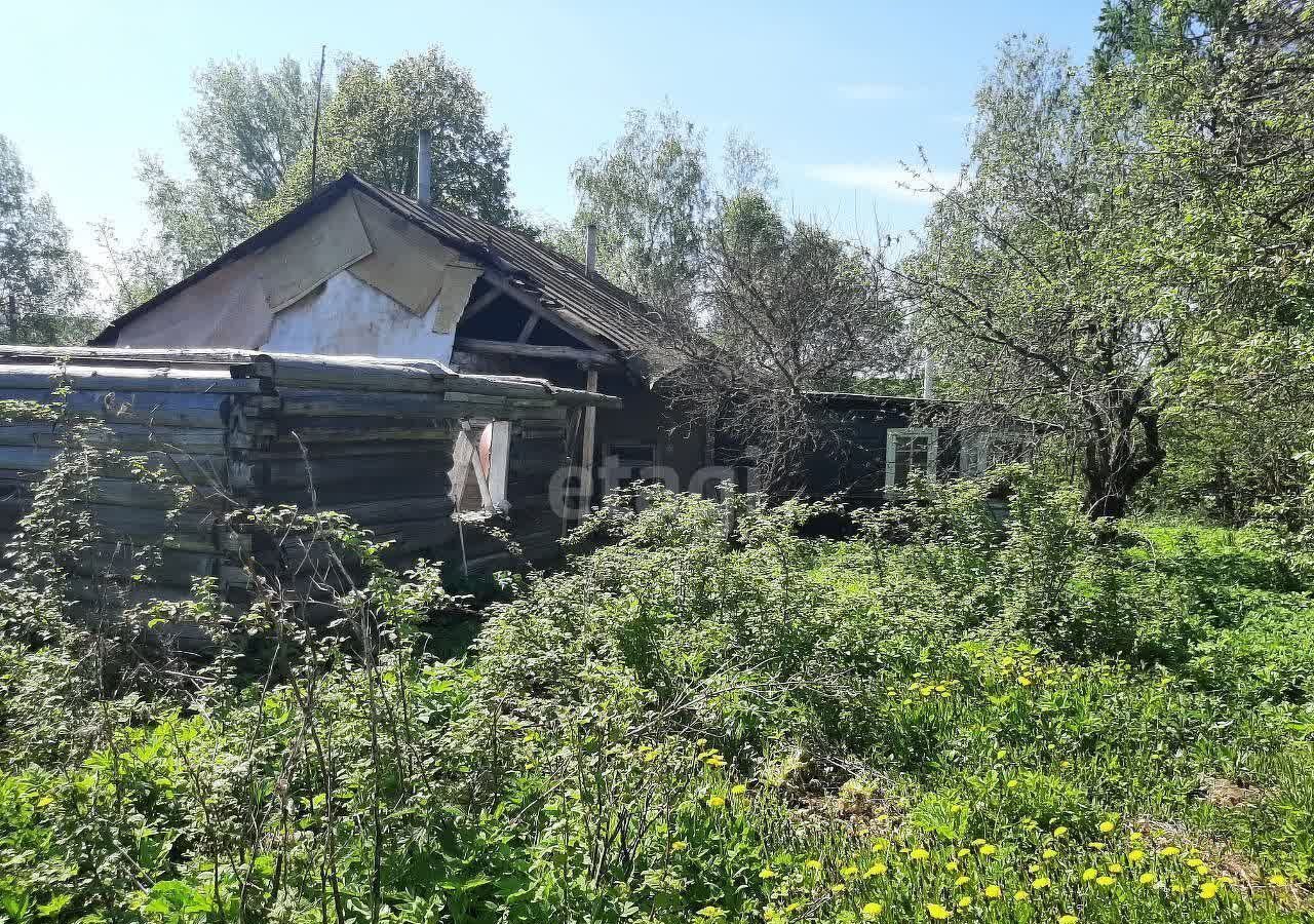 земля городской округ Наро-Фоминский д Деденево Киевское шоссе, 11 км, Калужская область, Балабаново фото 20