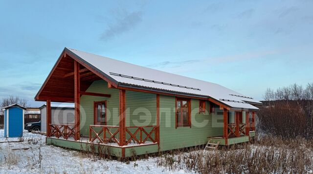 снт Хуторок Кильдинстрой городское поселение фото