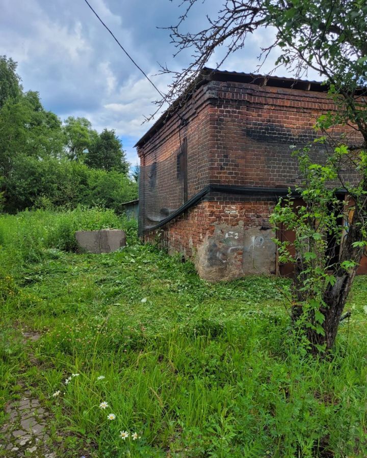 гараж городской округ Шатура д Бармино Шатура фото 1