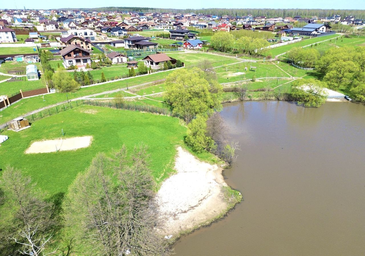 земля городской округ Раменский 29 км, Раменское, Егорьевское шоссе фото 10