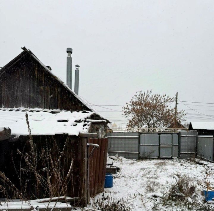 дом р-н Каслинский г Касли ул Кирова Каслинское городское поселение фото 14