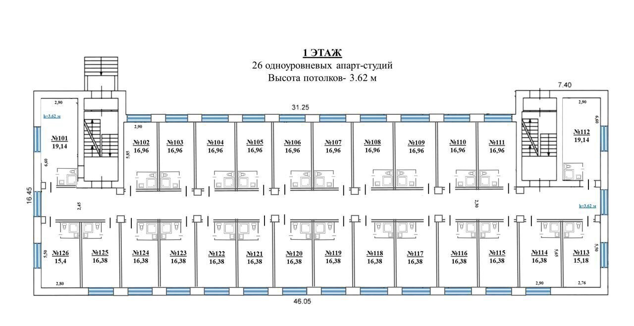 свободного назначения г Москва метро Щелковская проезд Щёлковский 9 муниципальный округ Северное Измайлово фото 11