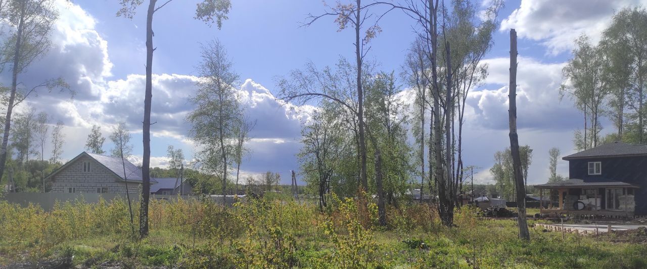 земля городской округ Раменский Володарский парк кп, 71 фото 1