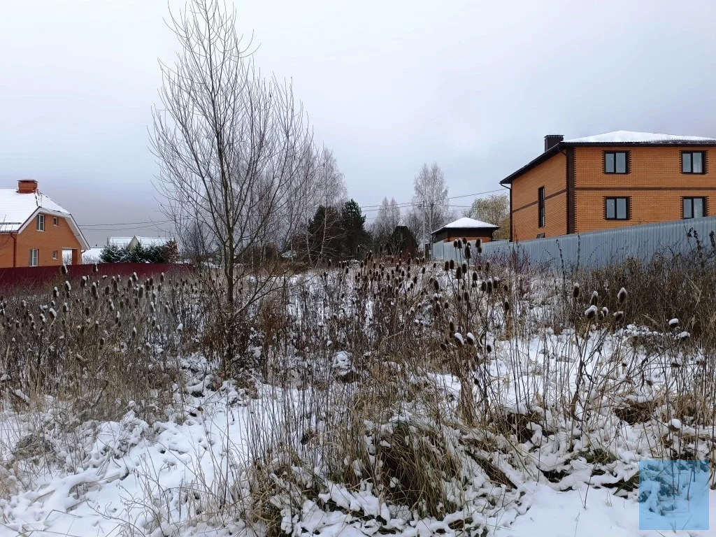 земля городской округ Солнечногорск д Толстяково ул Полевая Ленинградское фото 12