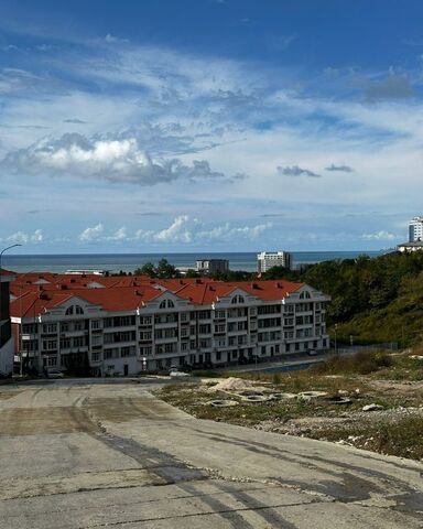 ул Ленина 290/7 с Илларионовка р-н Адлерский ЖК «Курортный» Адлер фото