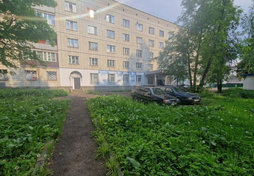 свободного назначения р-н Угличский г Углич ул Победы 9 городское поселение Углич фото 2