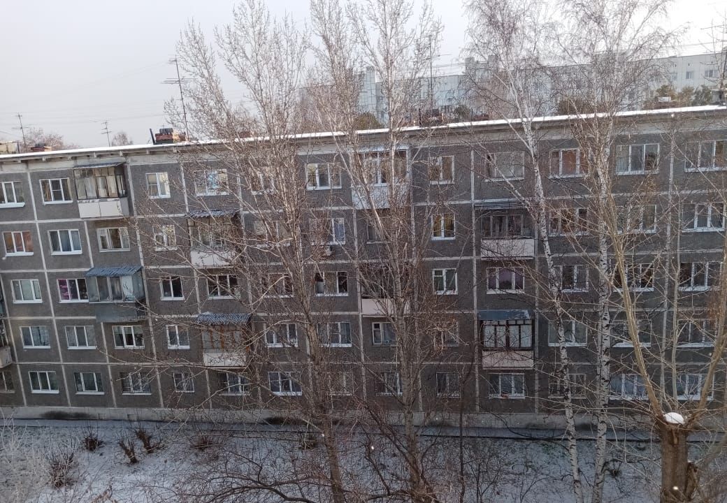 квартира г Екатеринбург р-н Верх-Исетский Геологическая ул Шаумяна 98к/4 фото 40