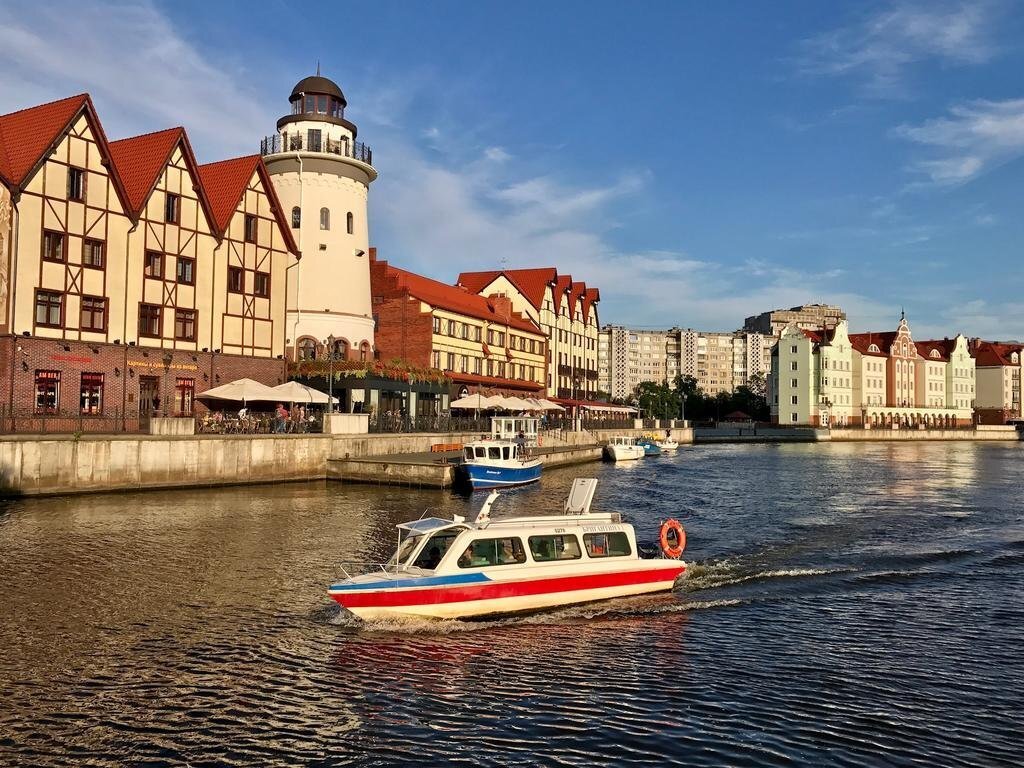 гостиницу г Калининград р-н Московский фото 11