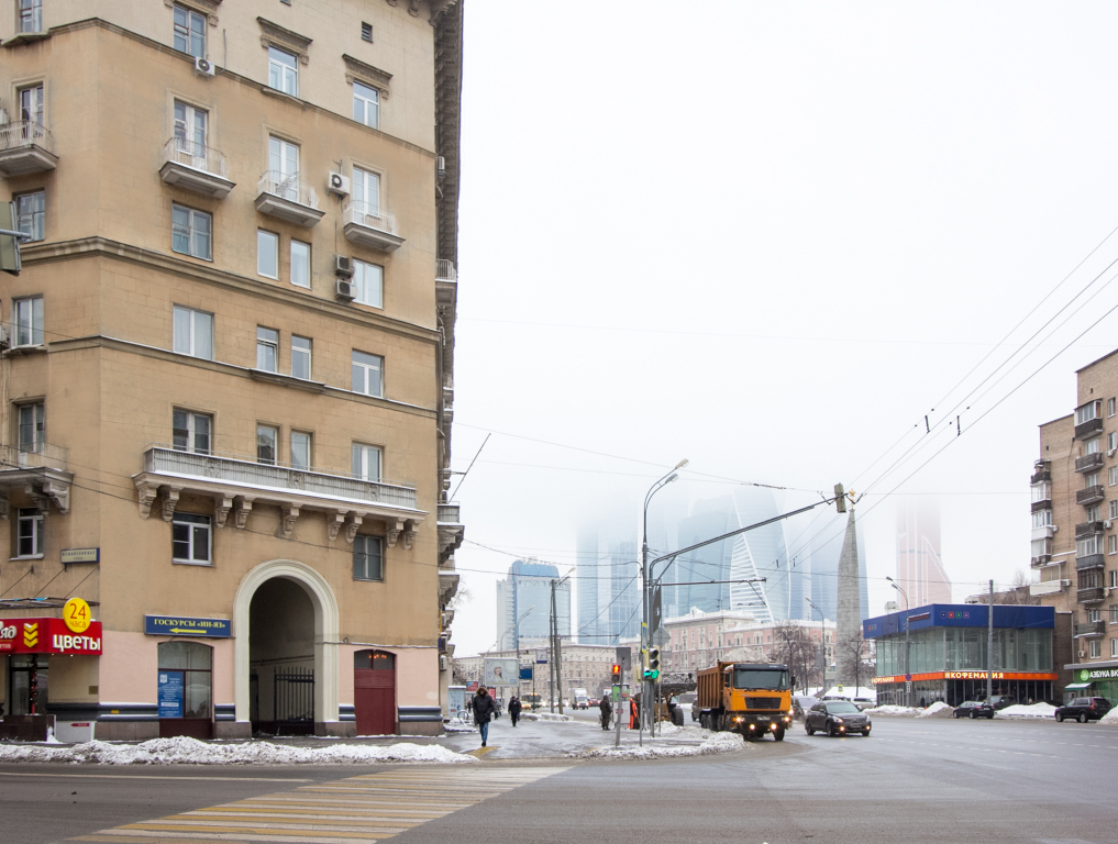 гостиницу г Москва ул Большая Дорогомиловская 7 муниципальный округ Дорогомилово фото 15