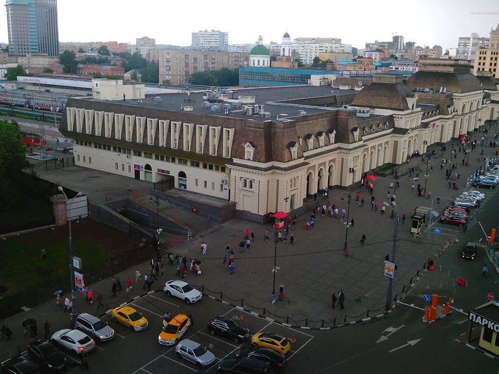 гостиницу г Москва ул Кожевническая муниципальный округ Замоскворечье, 1Б с 1 фото 17