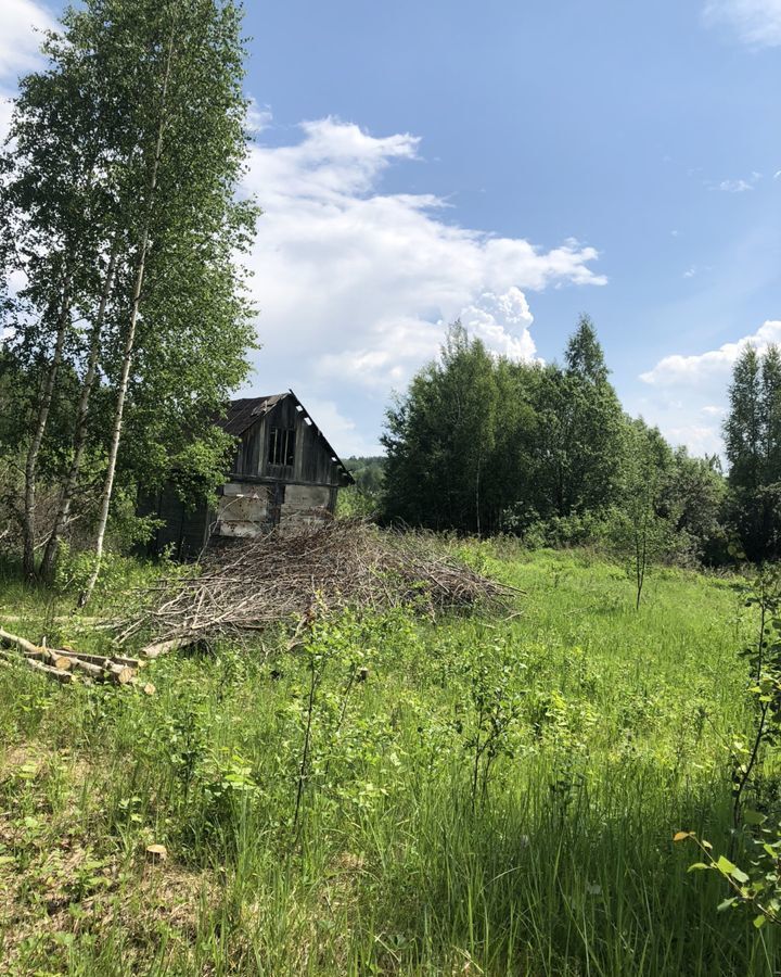 дом городской округ Клин д Введенское снт Луч 66 км, Клин, Рогачёвское шоссе фото 3